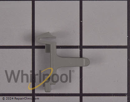 W11712578 Strike for Whirlpool Dryer Parts -1