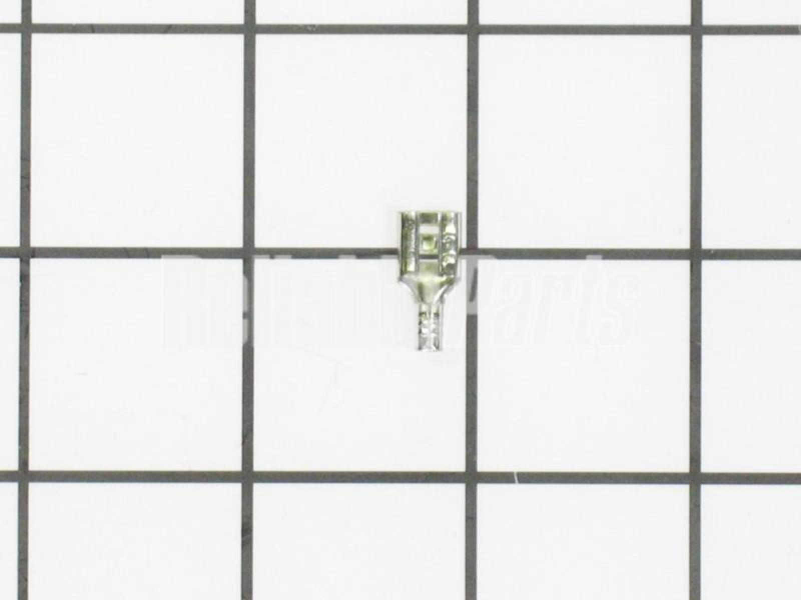 T1111 Supco 16-14 Female Quick Disconnect High Temp, 20/Package-1