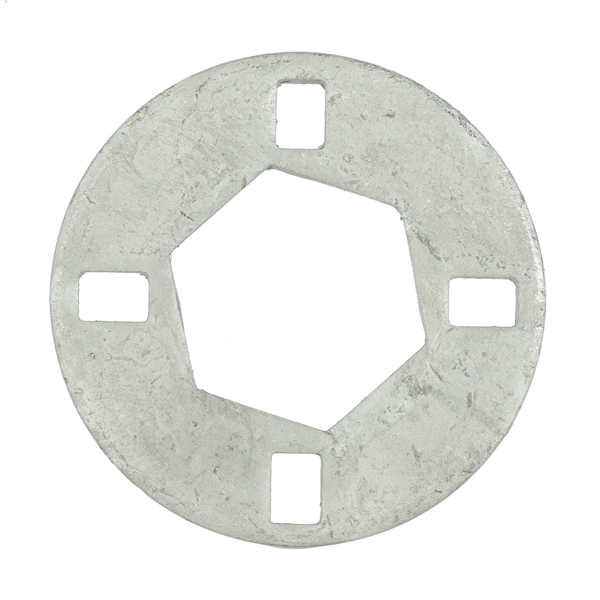 TB123B Spanner Wrench-7