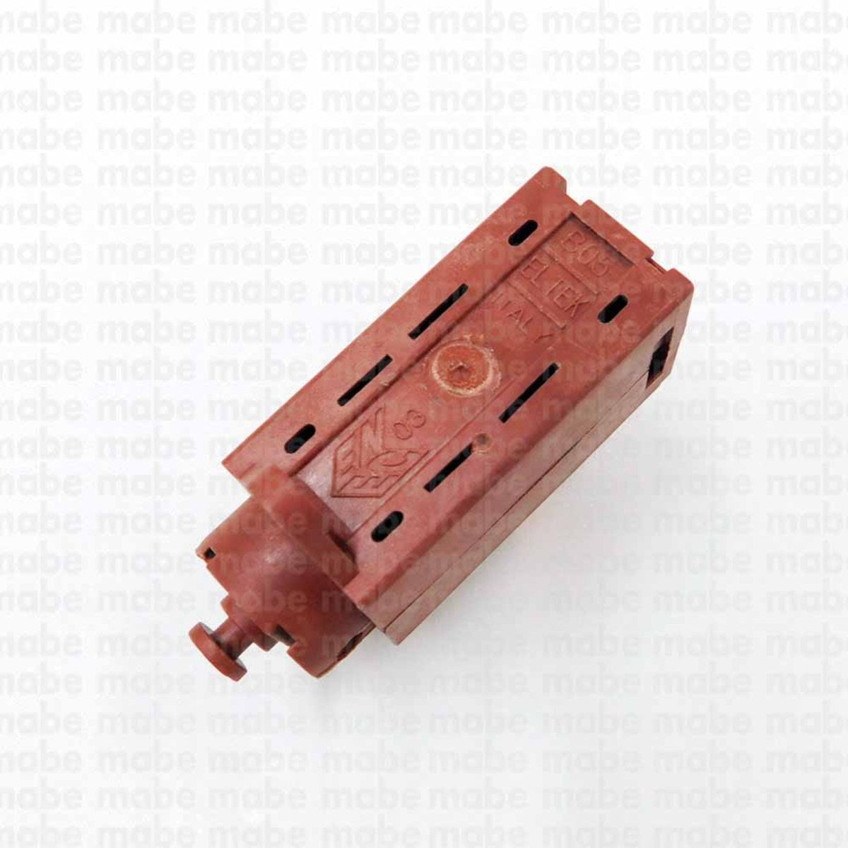 GE Washer Part WW01F00263: Premium Termoactuator-1