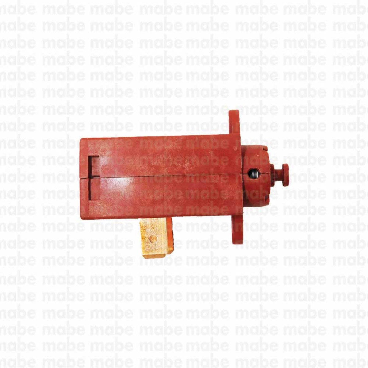 GE Washer Part WW01F00263: Premium Termoactuator-2