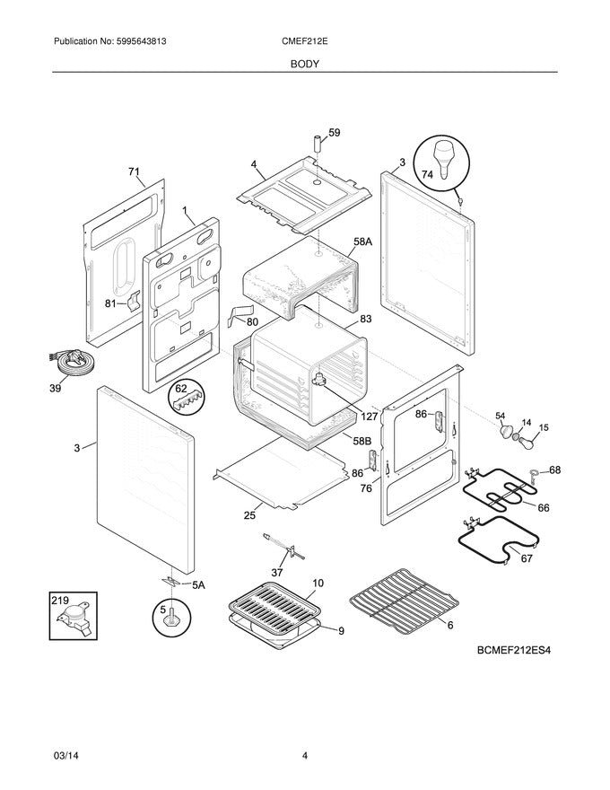Diagram image for: TJ318255605