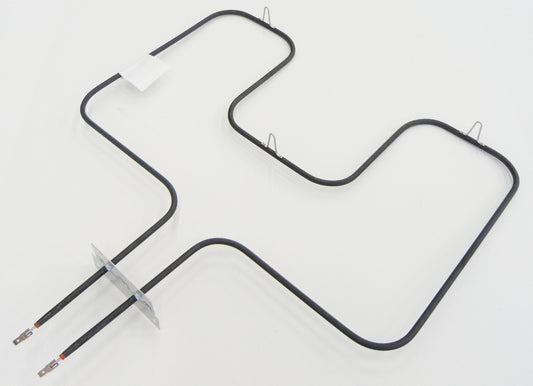 GE WG02F05396 Range Oven Bake Element Replacement-1