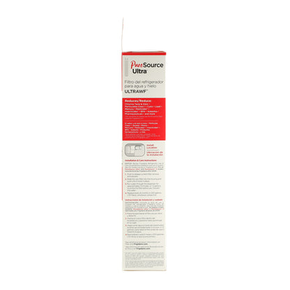 Frigidaire ULTRAWF Refrigerator Water Filter-10