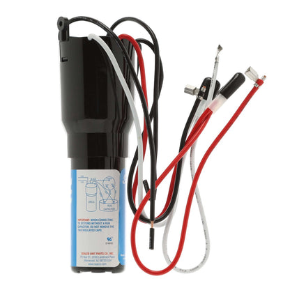 URCO410 Universal Relay Capacitor Overload-5