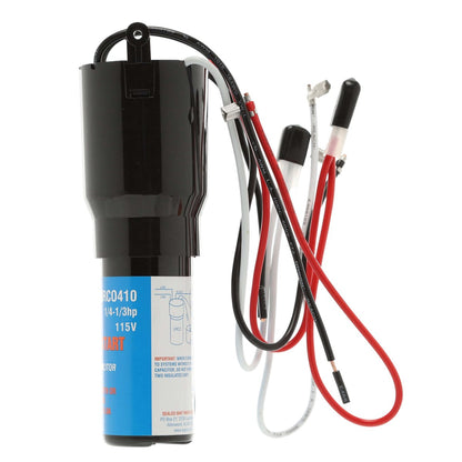 URCO410 Universal Relay Capacitor Overload-4
