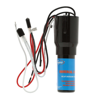 URCO410 Universal Relay Capacitor Overload-2