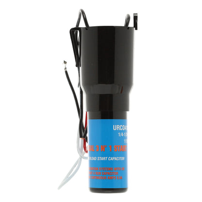 URCO410 Universal Relay Capacitor Overload-3