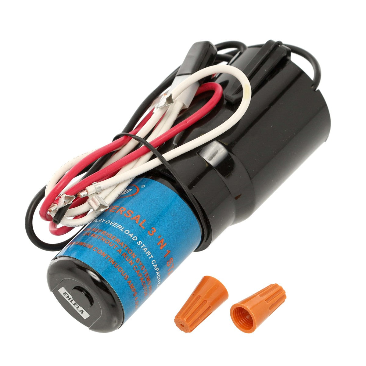 URCO810 Universal Relay Capacitor for Refrigerators – PartsNet