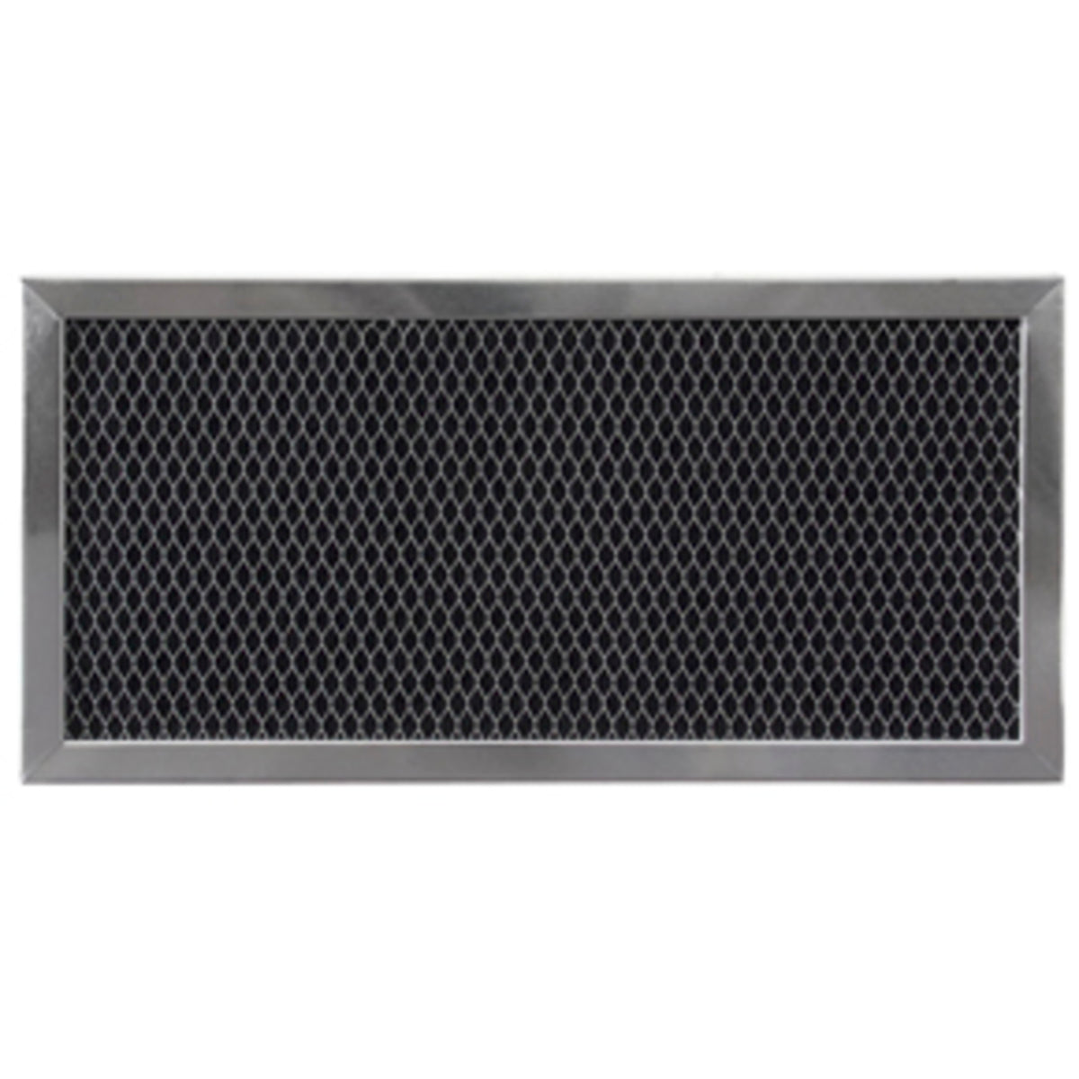 W10120840A Whirlpool Microwave Charcoal Filter-2