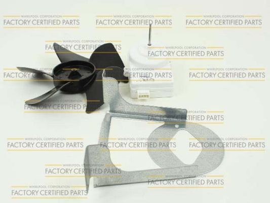 Whirlpool W10181323 MOTOR, COND-1