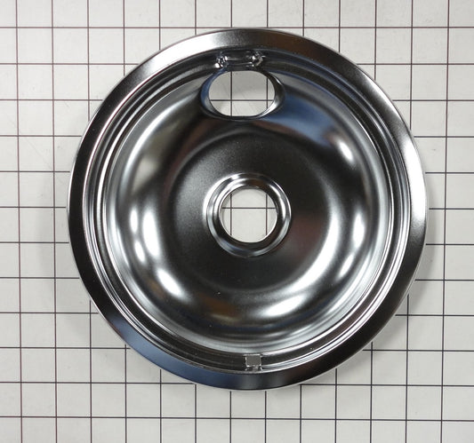 Whirlpool W10196405RW BOWL, DRIP-1