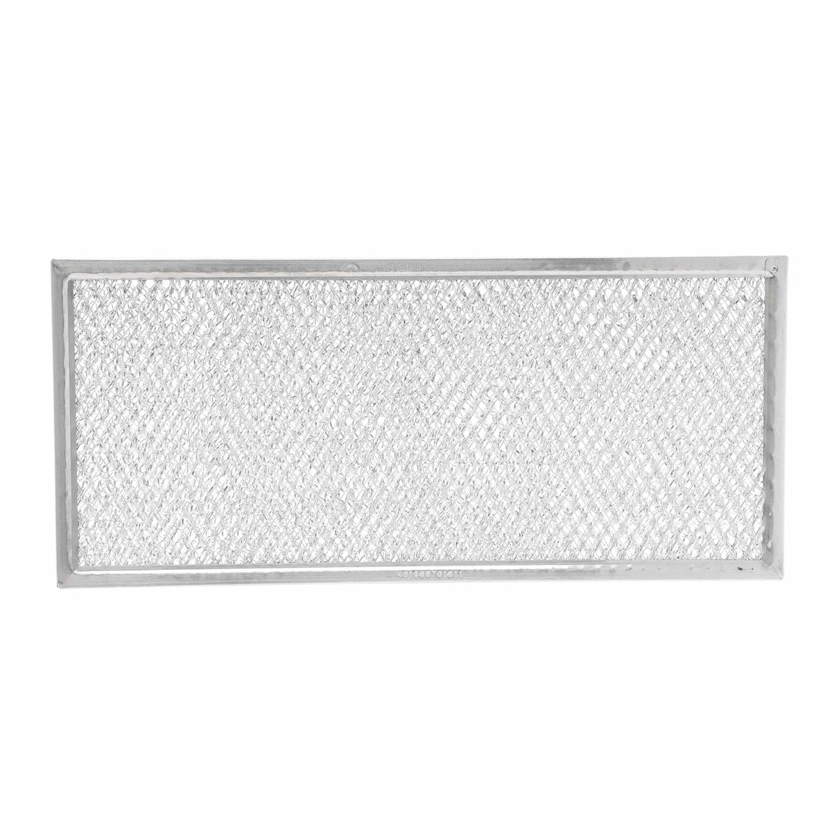 W10208631A Whirlpool Microwave Grease Filter-2