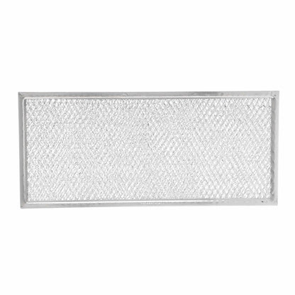 W10208631A Whirlpool Microwave Grease Filter-2