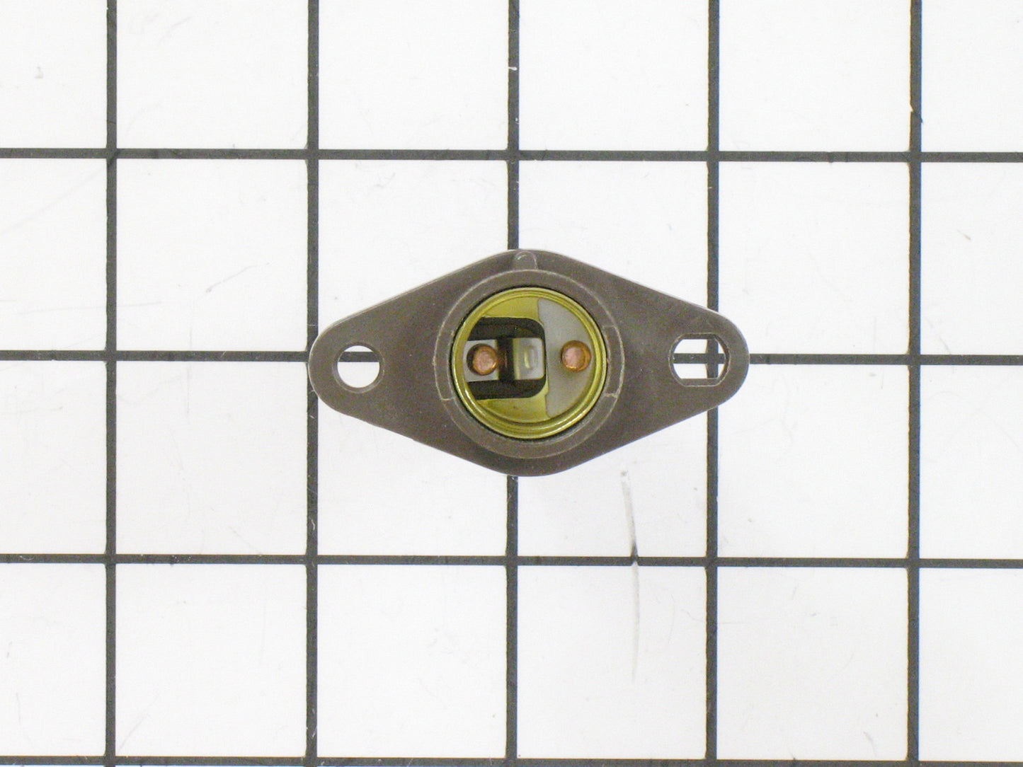 W10210871 Whirlpool Microwave Light Socket-1