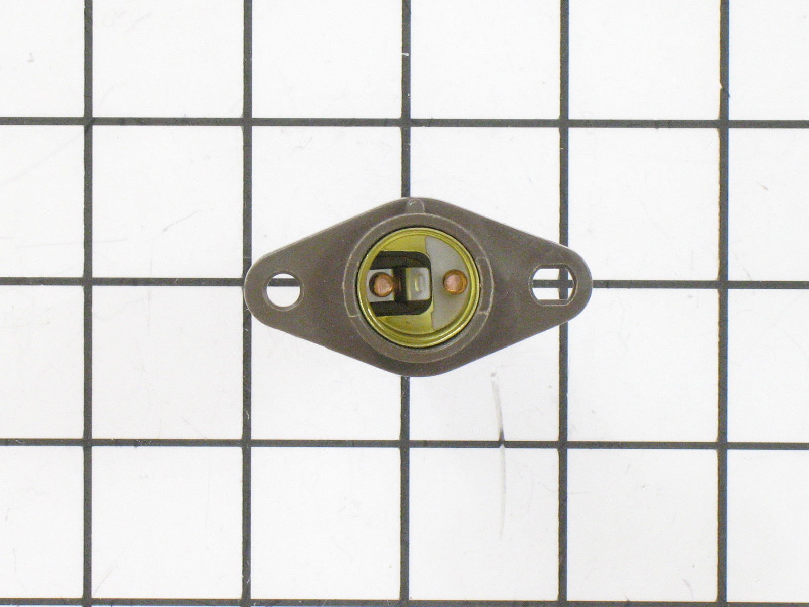 W10210871 Whirlpool Microwave Light Socket-1