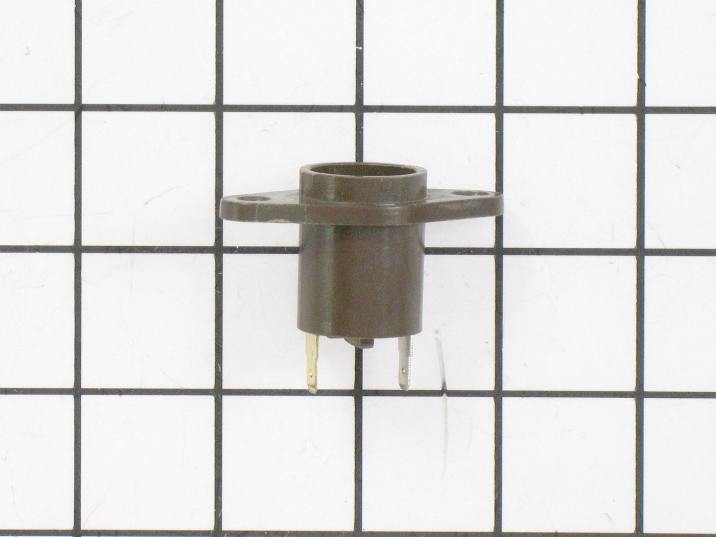 W10210871 Whirlpool Microwave Light Socket-2