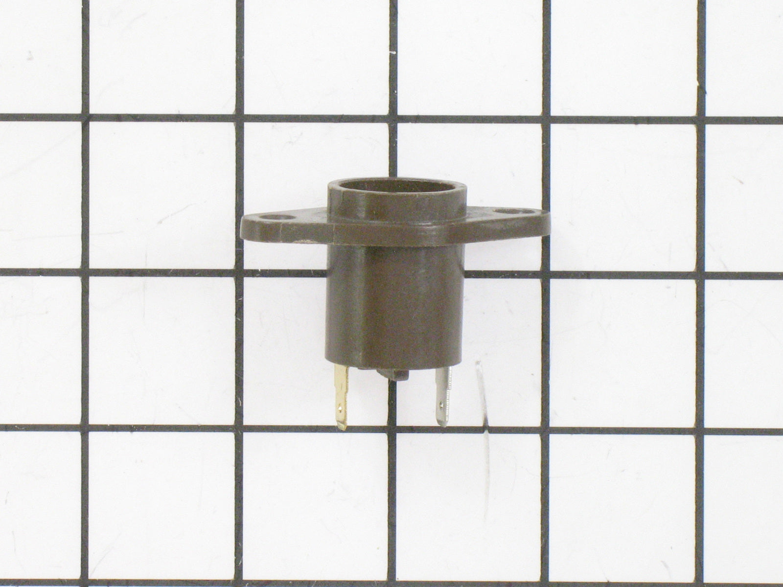 W10210871 Whirlpool Microwave Light Socket-2