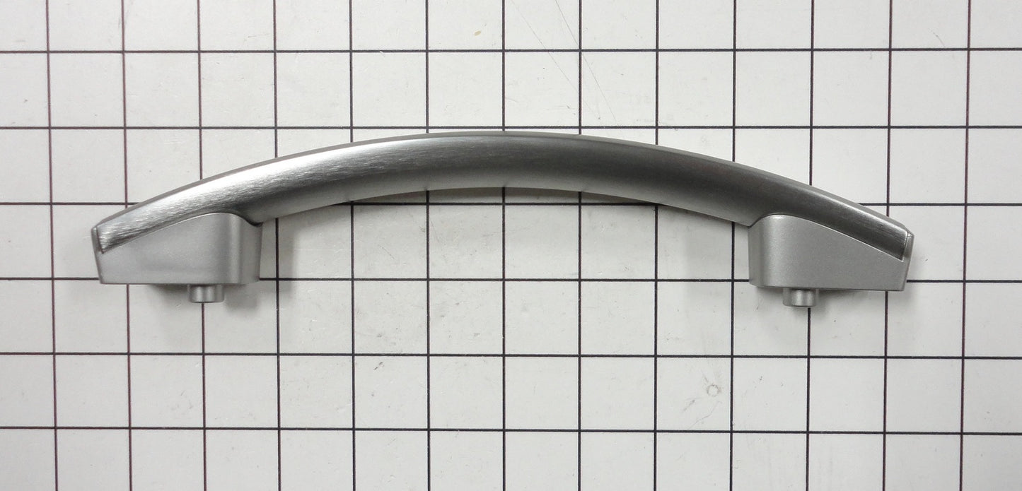 W10210887 Whirlpool Microwave Door Handle-1