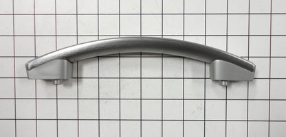 W10210887 Whirlpool Microwave Door Handle-1
