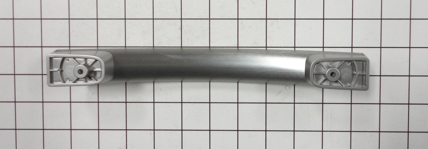 W10210887 Whirlpool Microwave Door Handle-3