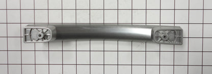 W10210887 Whirlpool Microwave Door Handle-3