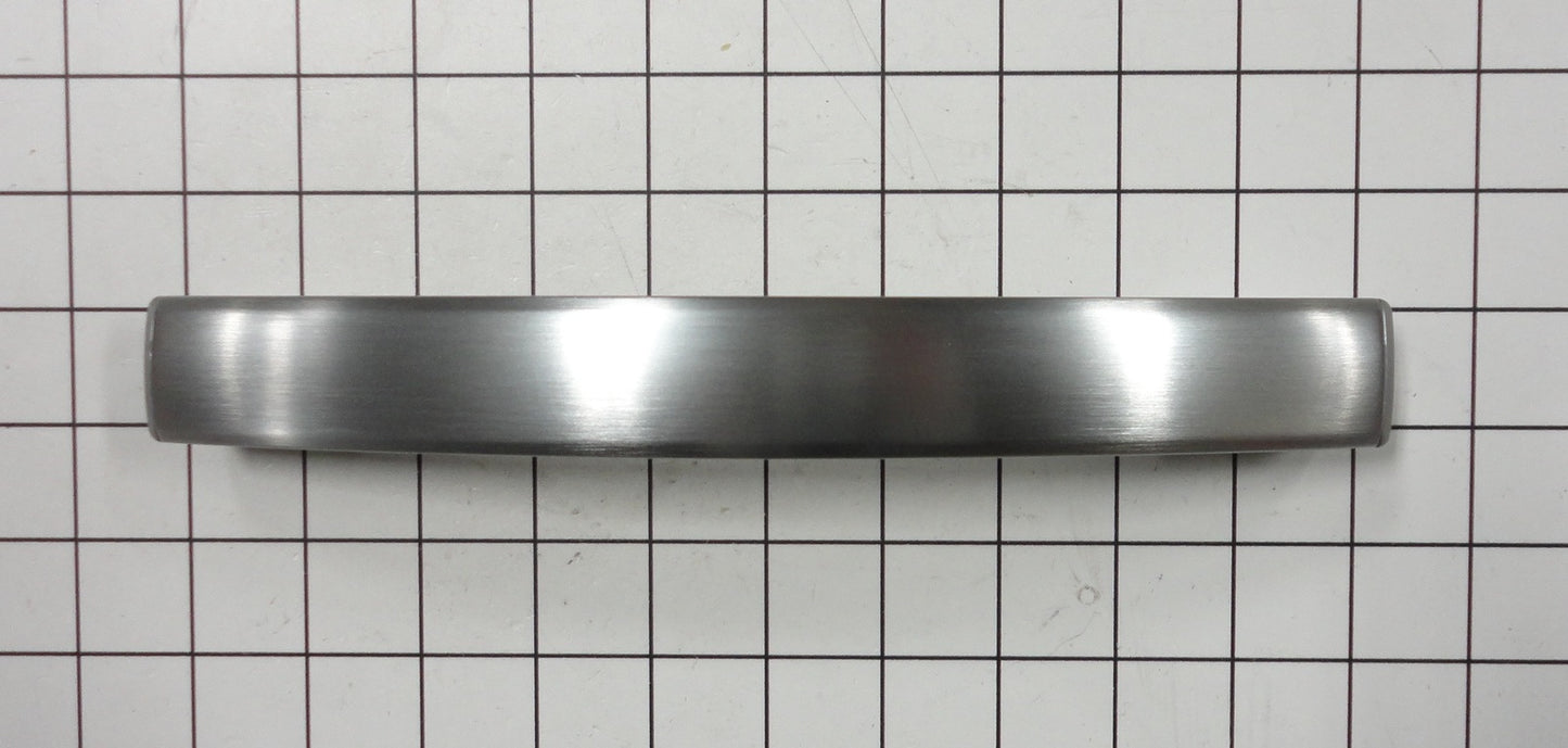 W10210887 Whirlpool Microwave Door Handle-2