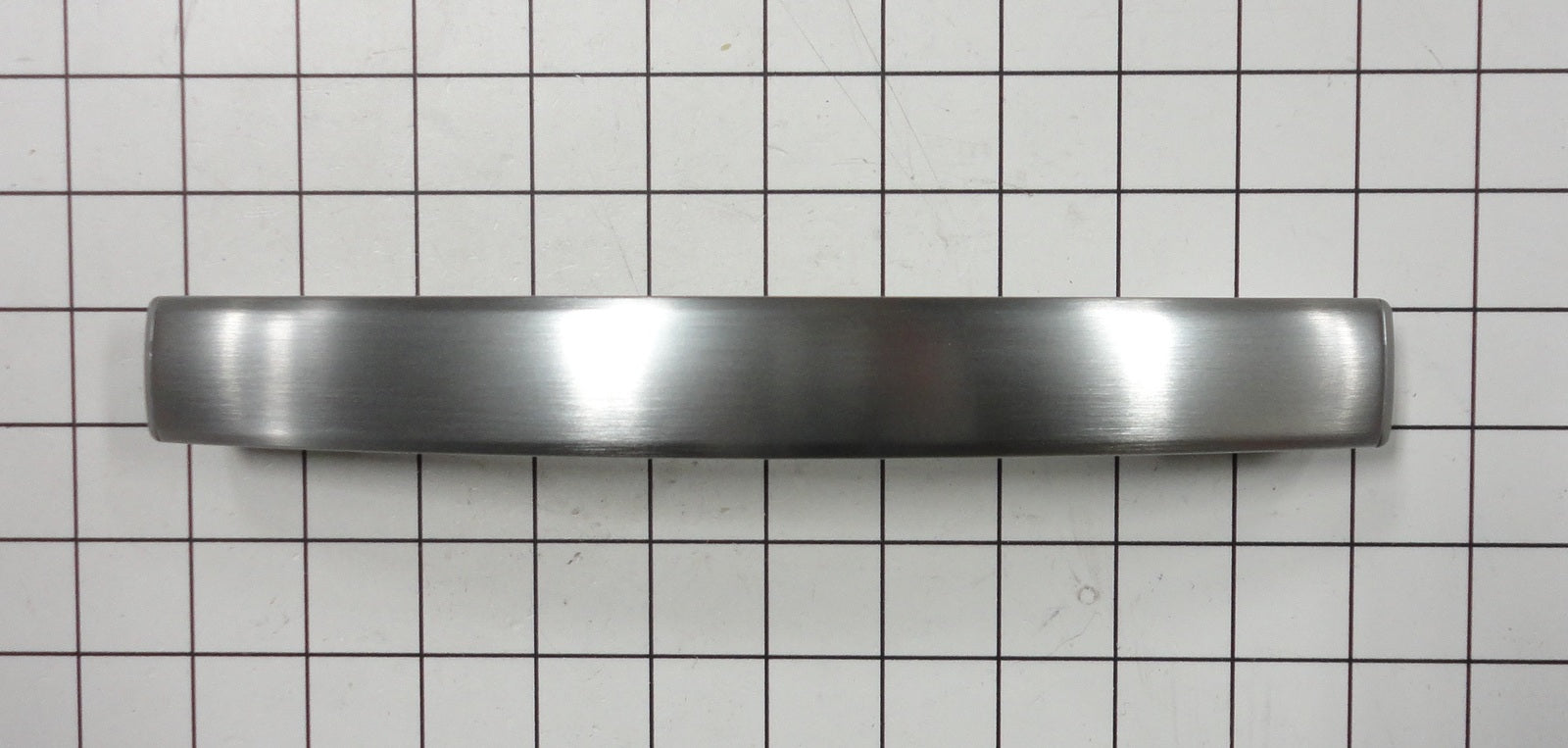 W10210887 Whirlpool Microwave Door Handle-2