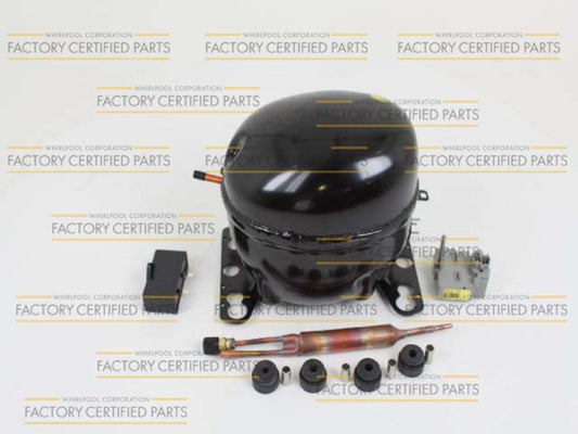 Whirlpool W10233961 COMPRESSOR SERVICE KIT-1