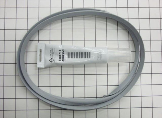 W10239307 Whirlpool Dryer Door Seal-1