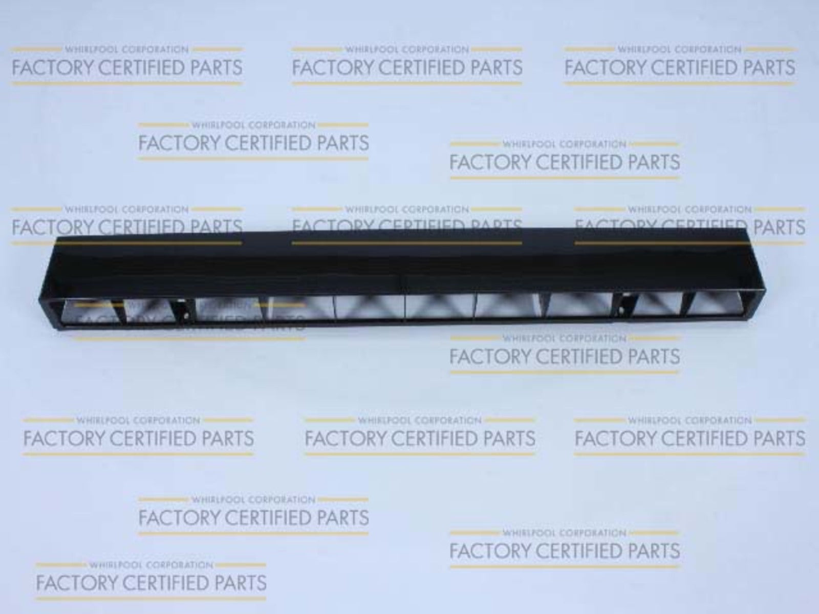 Whirlpool W10245218 GRILL-VENT-1