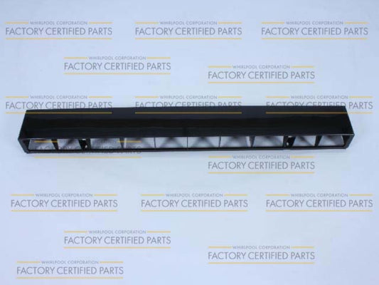 Whirlpool W10245218 GRILL-VENT-1