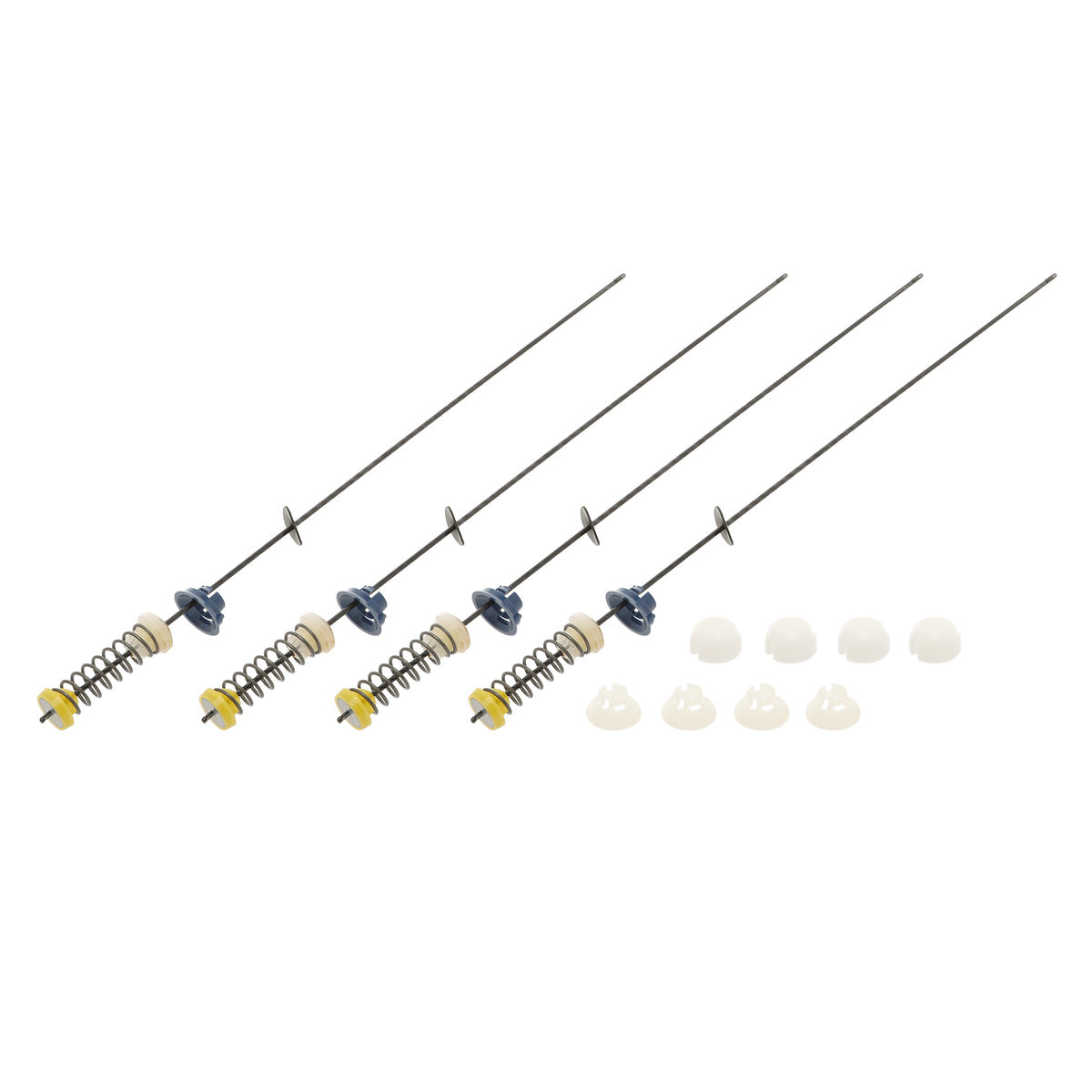W10247710 Whirlpool Washer Suspension Damper Kit-1