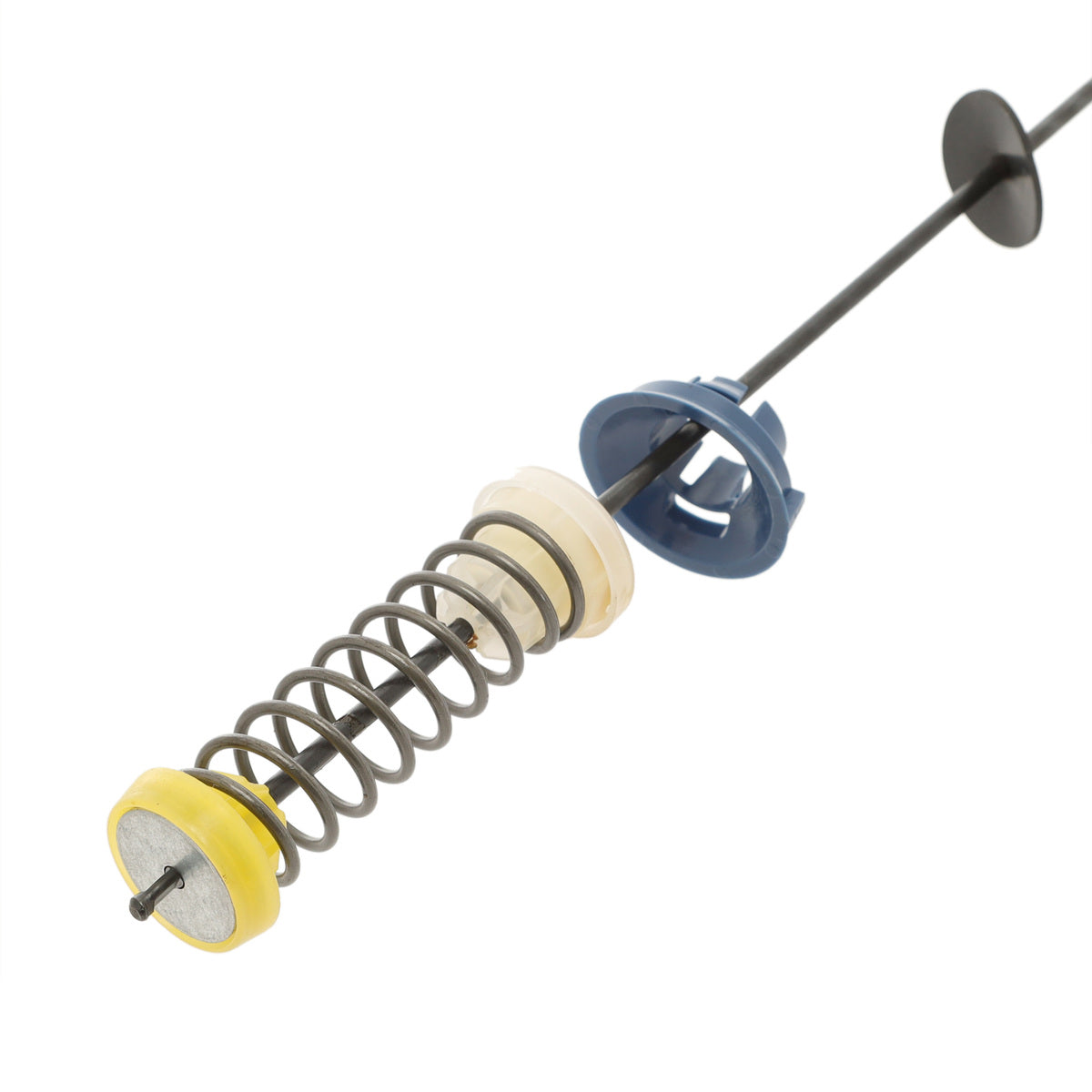 W10247710 Whirlpool Washer Suspension Damper Kit-2