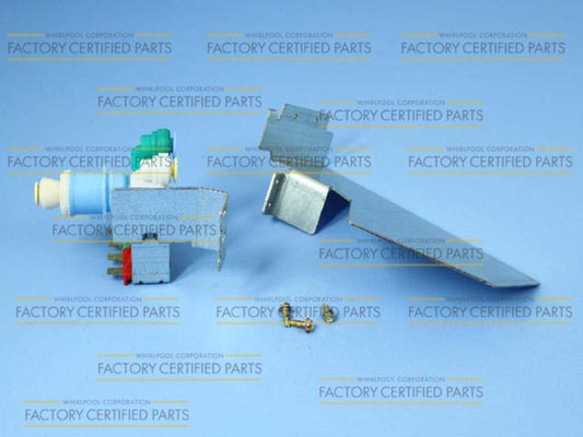 Whirlpool W10247725 WATER VALVE SERVICE KIT-1