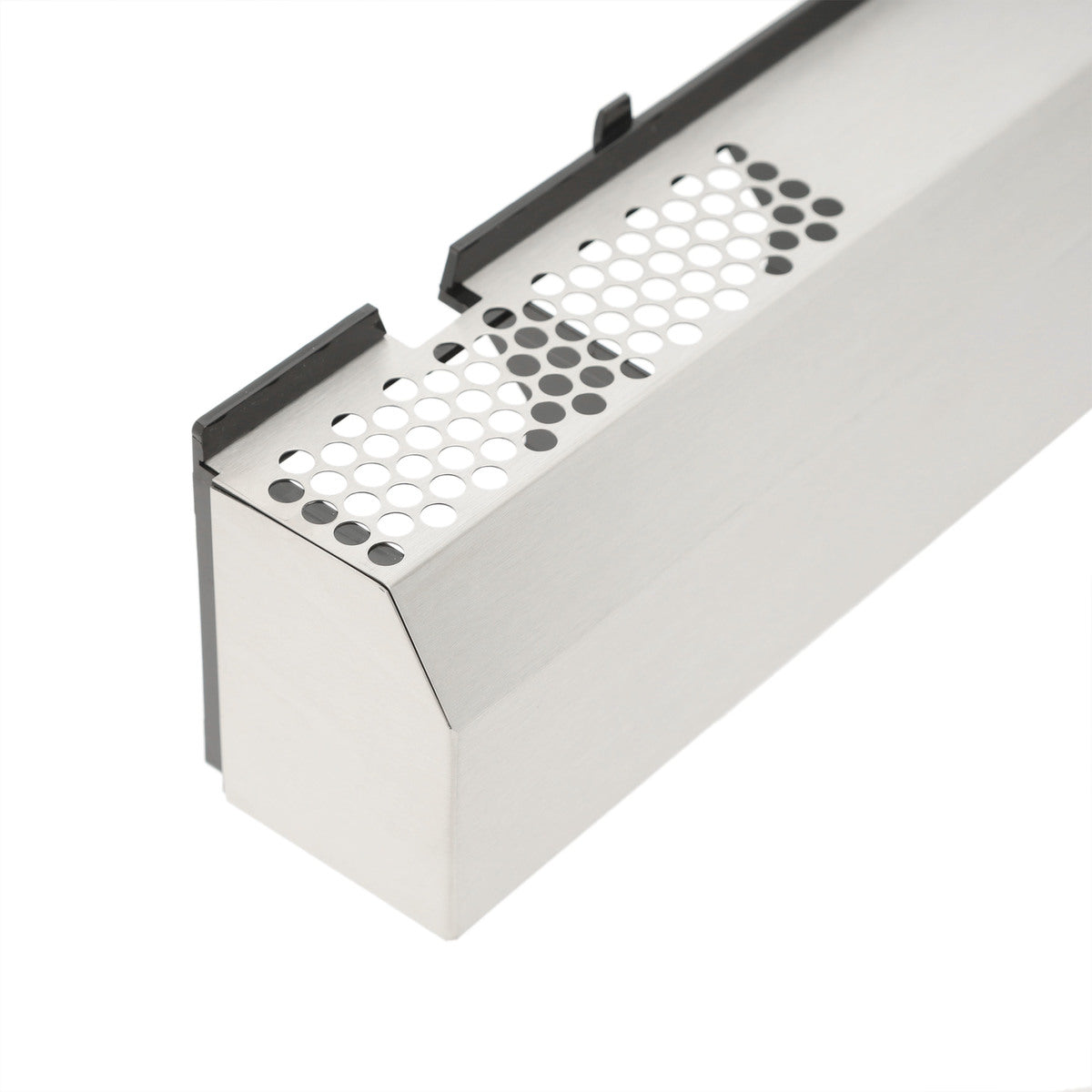 W10250593 Whirlpool Microwave Vent Grill - Stainless-7
