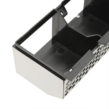 W10250593 Whirlpool Microwave Vent Grill - Stainless-10