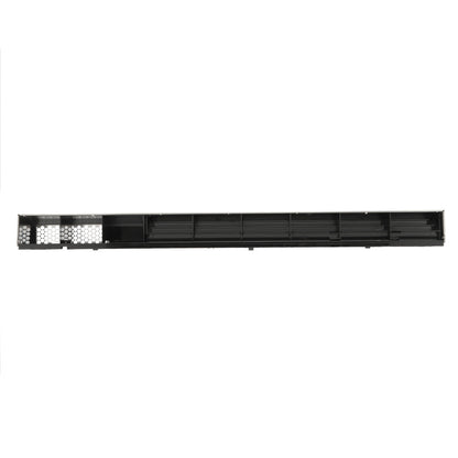 W10250593 Whirlpool Microwave Vent Grill - Stainless-5