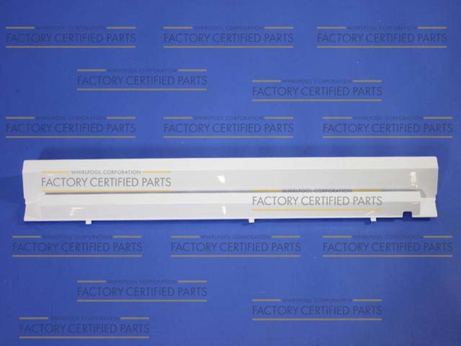 Whirlpool W10269471 GRILL, VENT-1