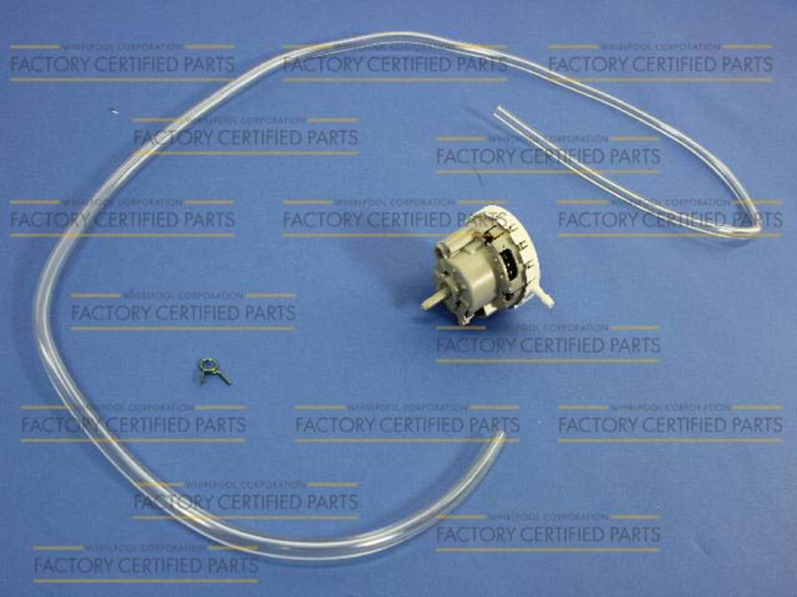 Whirlpool W10335056 SWITCH, WATER LEVEL-1