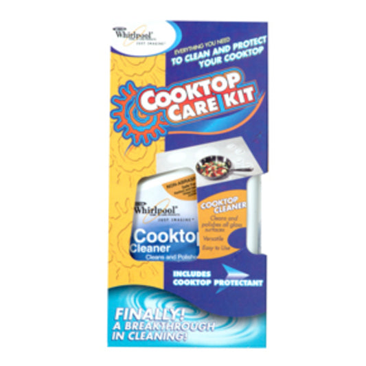 Whirlpool W10336909 CLEANER-1