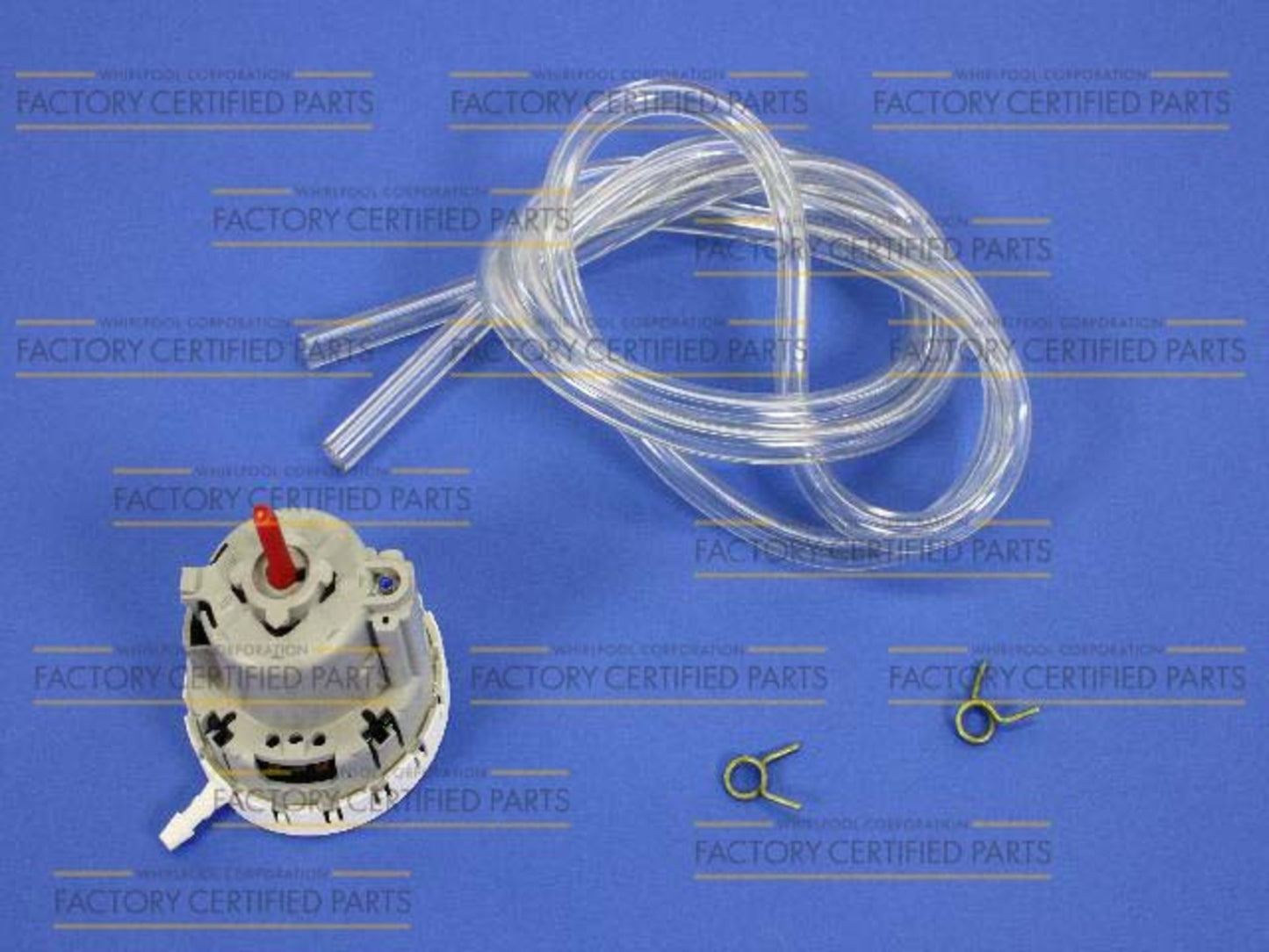 W10337780 Whirlpool Washer Water Level Switch-1