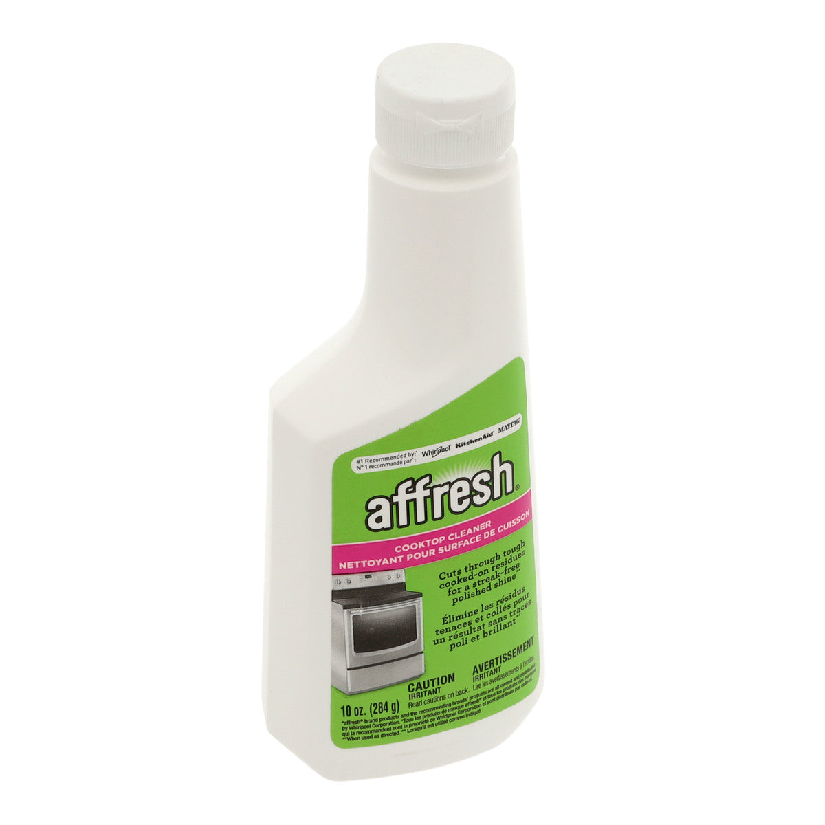 Whirlpool W10355051B AFFRESH Cooktop Cleaner-1