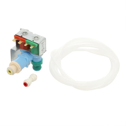 W10408179 Whirlpool Refrigerator Water Inlet Valve-1