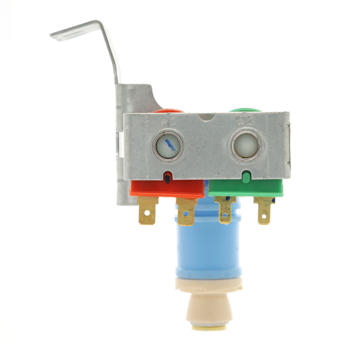 W10408179 Whirlpool Refrigerator Water Inlet Valve-6