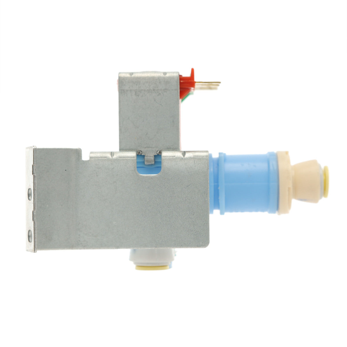 W10408179 Whirlpool Refrigerator Water Inlet Valve-3