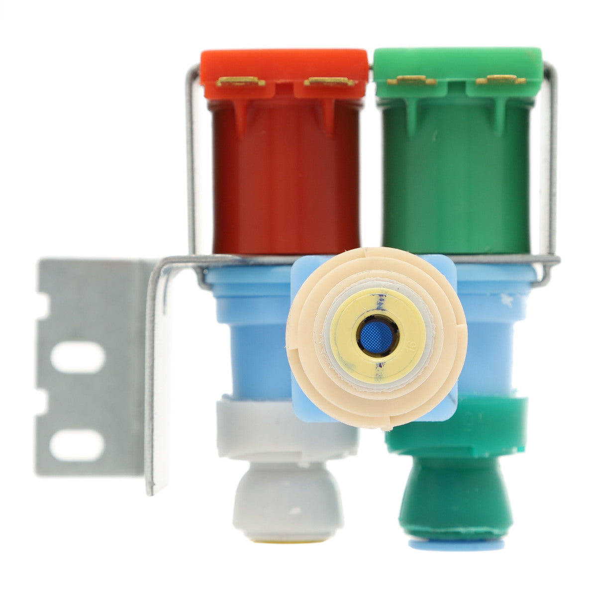 W10408179 Whirlpool Refrigerator Water Inlet Valve-2