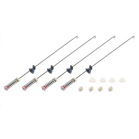 W10440786 Whirlpool Washer Suspension Rod Kit-1