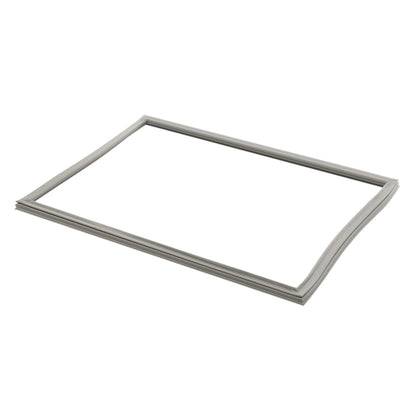 W10443316 Whirlpool Refrigerator Freezer Door Gasket, Gray-1