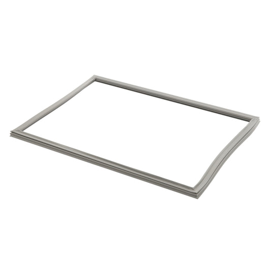 W10443316 Whirlpool Refrigerator Freezer Door Gasket, Gray-1